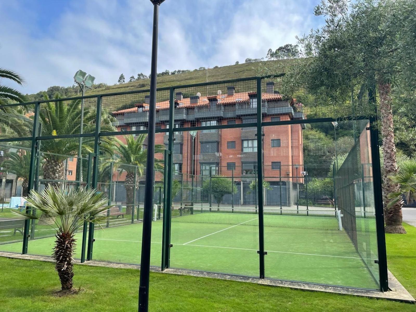 Apartamento Unquera - Val De San Vicente Exterior photo